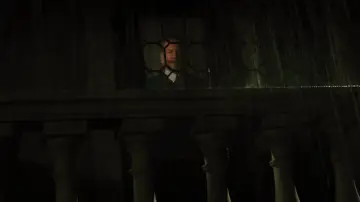 Backdrop to the movie "A Haunting in Venice" #646659