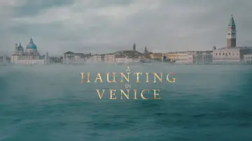 Backdrop to the movie "A Haunting in Venice" #646674