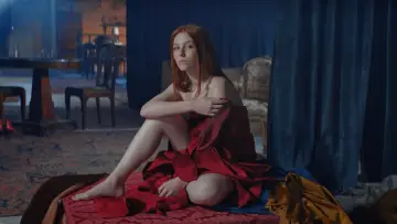 Backdrop to the movie "Vermelho Monet" #473290