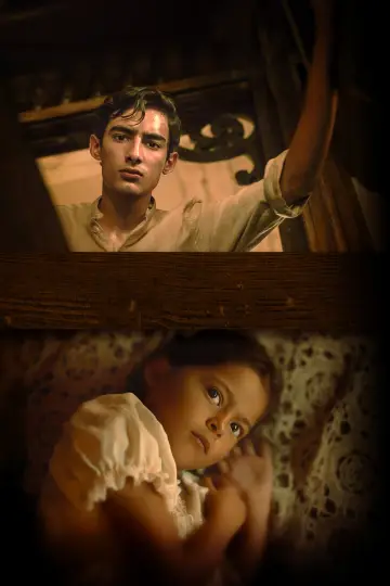 Poster to the movie "Without Blood" #983131