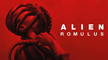 Backdrop to the movie "Alien: Romulus" #1155698