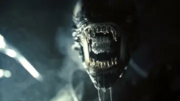 Backdrop to the movie "Alien: Romulus" #429959