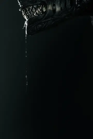 Poster to the movie "Alien: Romulus" #429969