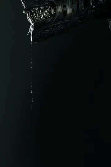 Poster to the movie "Alien: Romulus" #429970