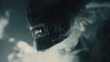 Backdrop to the movie "Alien: Romulus" #473315