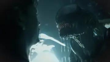 Backdrop to the movie "Alien: Romulus" #480131