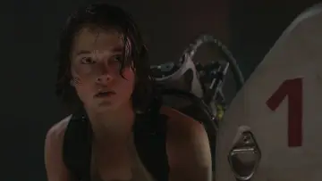 Backdrop to the movie "Alien: Romulus" #502847