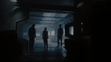Backdrop to the movie "Alien: Romulus" #502851
