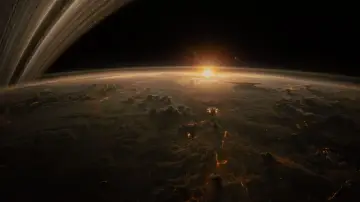 Backdrop to the movie "Alien: Romulus" #502855