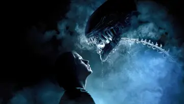 Backdrop to the movie "Alien: Romulus" #545665