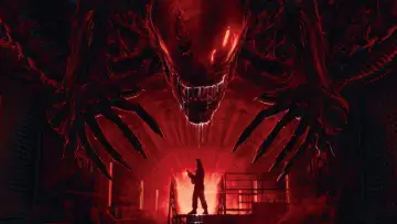 Backdrop to the movie "Alien: Romulus" #545667