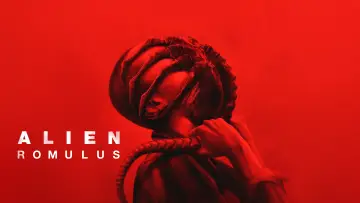 Backdrop to the movie "Alien: Romulus" #545671