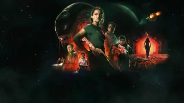 Backdrop to the movie "Alien: Romulus" #545672