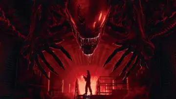 Backdrop to the movie "Alien: Romulus" #545677