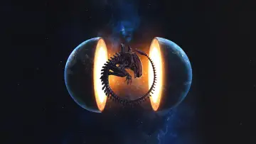 Backdrop to the movie "Alien: Romulus" #545680