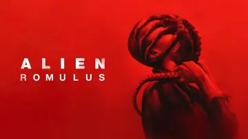 Backdrop to the movie "Alien: Romulus" #545681