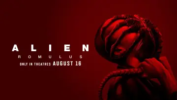 Backdrop to the movie "Alien: Romulus" #545702