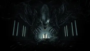 Backdrop to the movie "Alien: Romulus" #545706