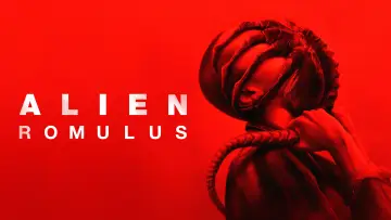 Backdrop to the movie "Alien: Romulus" #545712