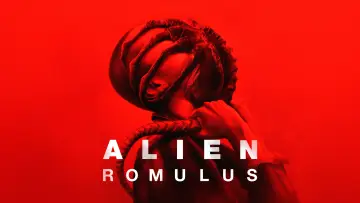 Backdrop to the movie "Alien: Romulus" #545714
