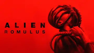 Backdrop to the movie "Alien: Romulus" #545717
