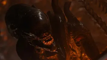 Backdrop to the movie "Alien: Romulus" #545718