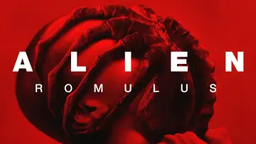 Backdrop to the movie "Alien: Romulus" #545726