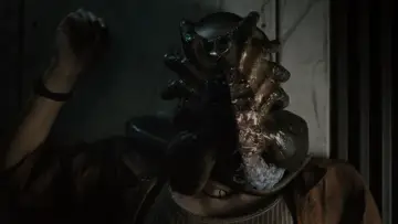 Backdrop to the movie "Alien: Romulus" #545728