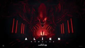 Backdrop to the movie "Alien: Romulus" #545738