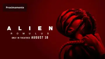 Backdrop to the movie "Alien: Romulus" #545742