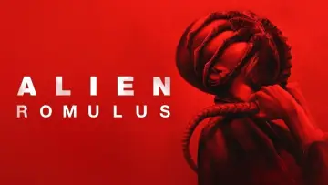 Backdrop to the movie "Alien: Romulus" #545746
