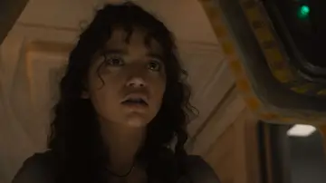 Backdrop to the movie "Alien: Romulus" #545765