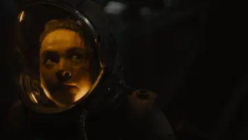 Backdrop to the movie "Alien: Romulus" #545768