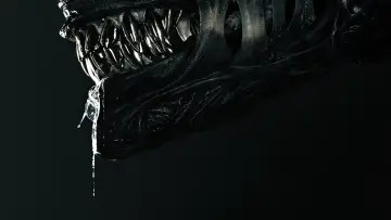 Backdrop to the movie "Alien: Romulus" #545789