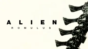 Backdrop to the movie "Alien: Romulus" #545797