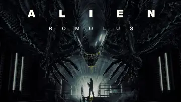 Backdrop to the movie "Alien: Romulus" #545804