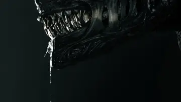 Backdrop to the movie "Alien: Romulus" #545807