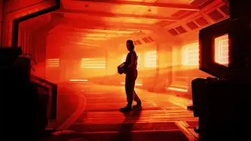 Backdrop to the movie "Alien: Romulus" #545812