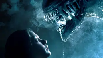 Backdrop to the movie "Alien: Romulus" #545815