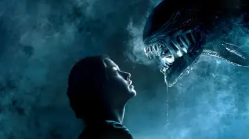 Backdrop to the movie "Alien: Romulus" #545828