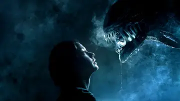 Backdrop to the movie "Alien: Romulus" #545829