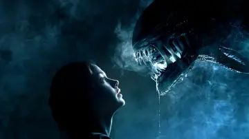 Backdrop to the movie "Alien: Romulus" #545834