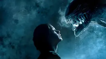 Backdrop to the movie "Alien: Romulus" #545854