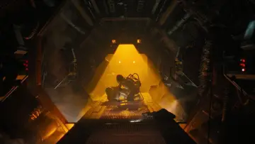 Backdrop to the movie "Alien: Romulus" #545862