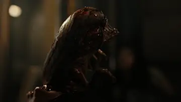 Backdrop to the movie "Alien: Romulus" #545866