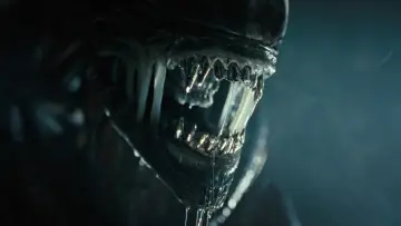 Backdrop to the movie "Alien: Romulus" #545874