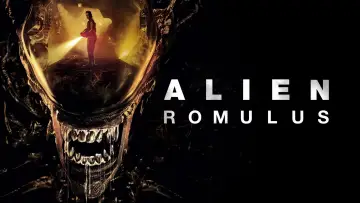 Backdrop to the movie "Alien: Romulus" #545889