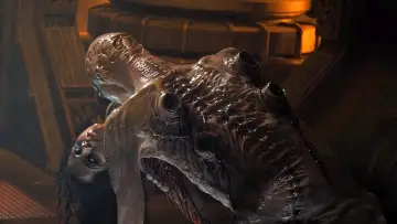 Backdrop to the movie "Alien: Romulus" #545902