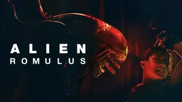 Backdrop to the movie "Alien: Romulus" #545923