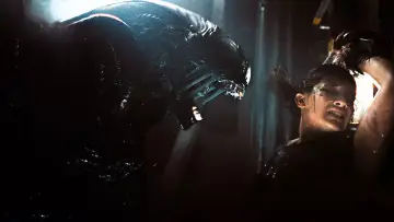 Backdrop to the movie "Alien: Romulus" #545939